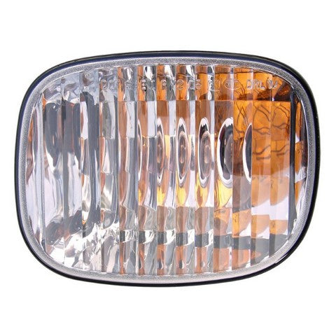 Daytime Running Light Pacific Auto Company P10016