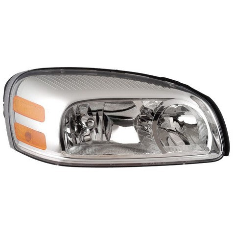 Headlight Assembly Pacific Auto Company P10037