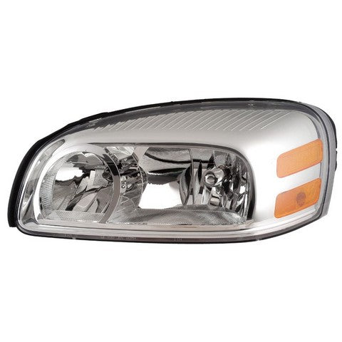 Headlight Assembly Pacific Auto Company P10038