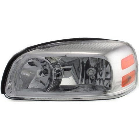 Headlight Pacific Auto Company P10040