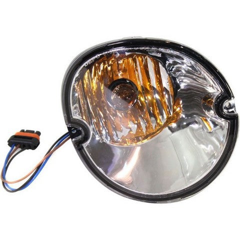 Turn Signal / Parking Light Pacific Auto Company P10051