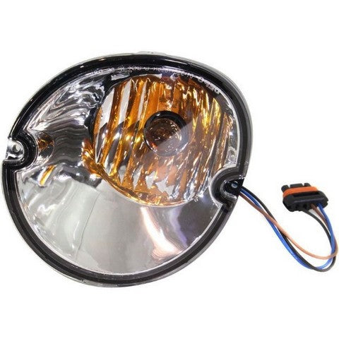 Turn Signal Light Assembly Pacific Auto Company P10052
