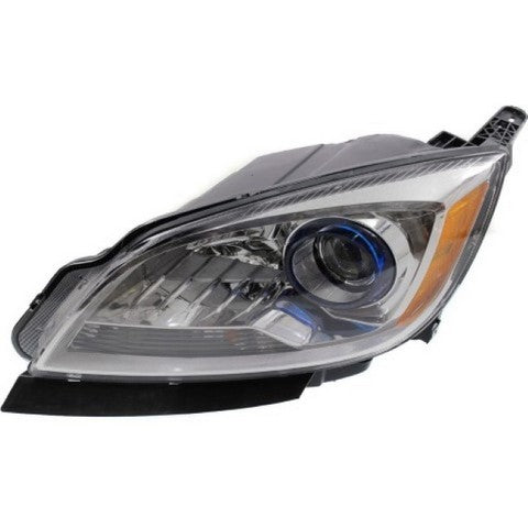 Headlight Assembly Pacific Auto Company P10058