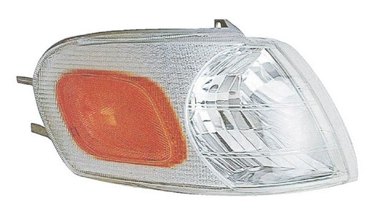 Parking / Side Marker Light Pacific Auto Company P10119