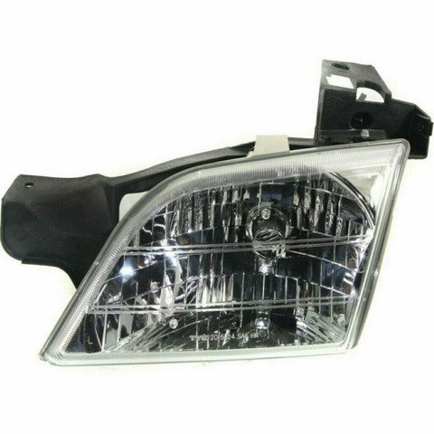 Headlight Pacific Auto Company P101242