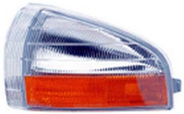 Cornering / Side Marker Light Assembly Pacific Auto Company P10128