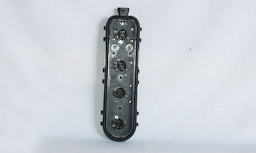 Tail Light Connector Plate Pacific Auto Company P10148