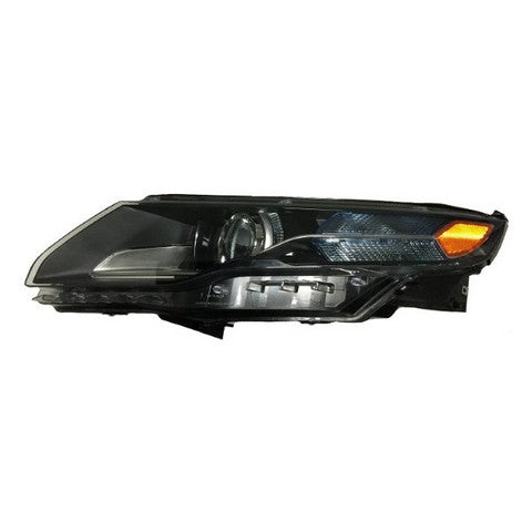 Headlight Assembly Pacific Auto Company P10176