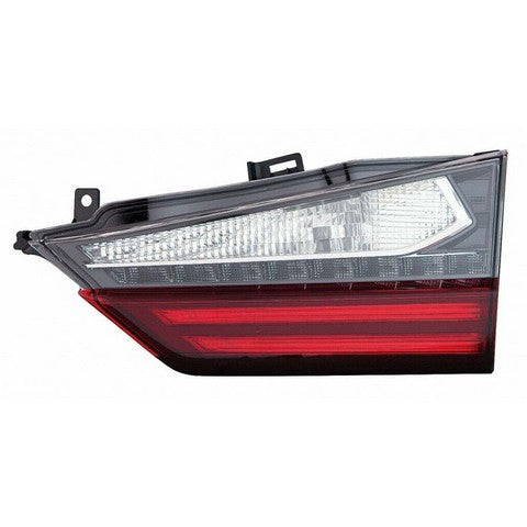 Tail Light Assembly Pacific Auto Company P10197