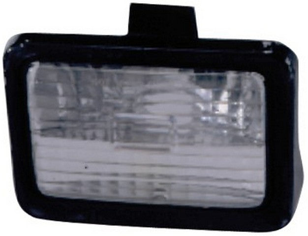 Turn Signal Light Pacific Auto Company P10211