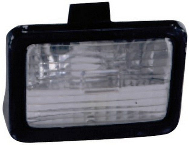 Turn Signal Light Pacific Auto Company P10212