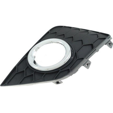 Fog Light Cover Pacific Auto Company P10232