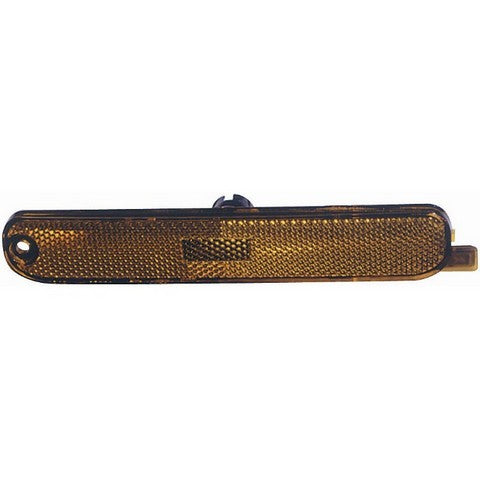Side Marker Light Pacific Auto Company P102L