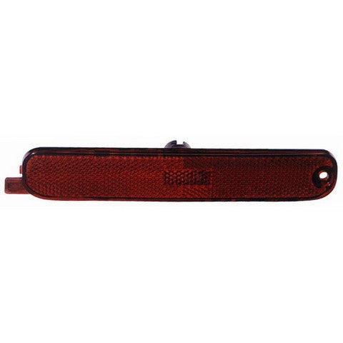 Side Marker Light Pacific Auto Company P102R