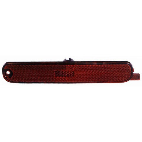 Side Marker Light Pacific Auto Company P102S
