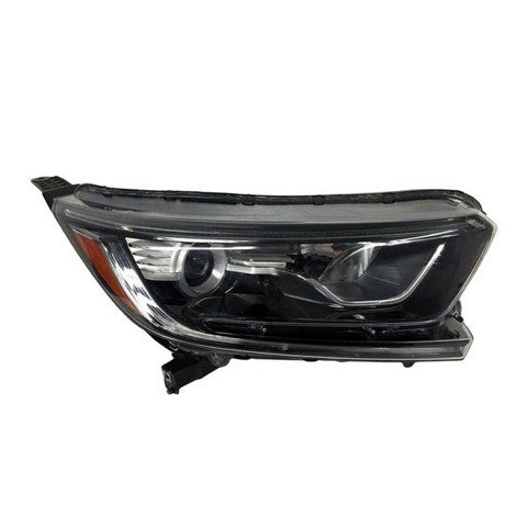 Headlight Assembly Pacific Auto Company P10303