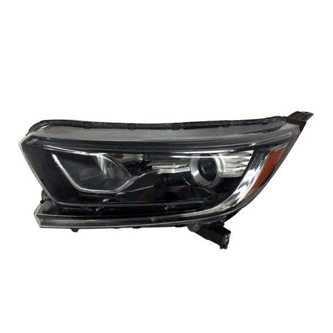 Headlight Assembly Pacific Auto Company P10304