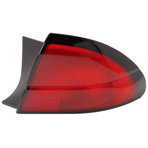 Tail Light / Side Marker Light Assembly Pacific Auto Company P10323