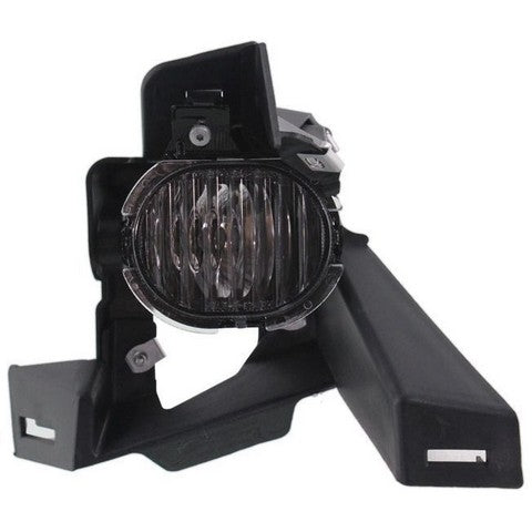 Fog Light Pacific Auto Company P10339