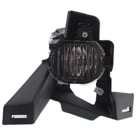 Fog Light Pacific Auto Company P10340