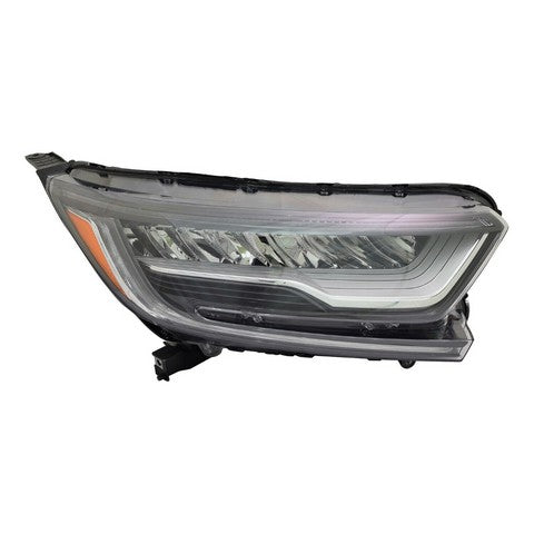 Headlight Assembly Pacific Auto Company P10343