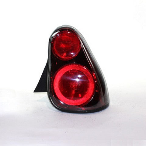 Tail Light Assembly Pacific Auto Company P10363