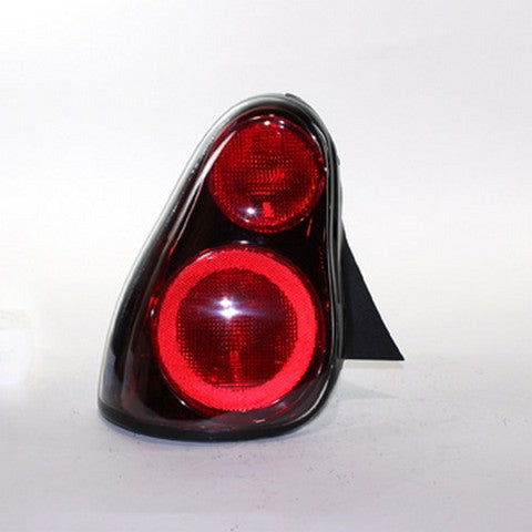 Tail Light Assembly Pacific Auto Company P10364