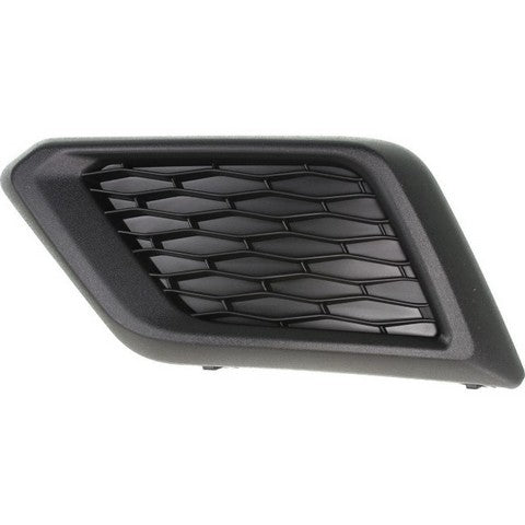 Fog Light Cover Pacific Auto Company P10422