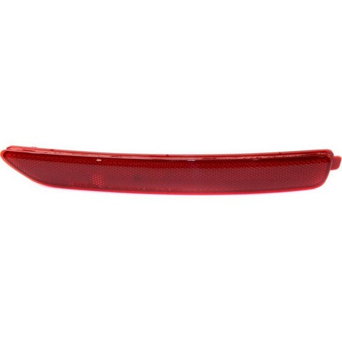Bumper Cover Reflector Pacific Auto Company P10451