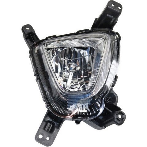 Fog Light Pacific Auto Company P10465
