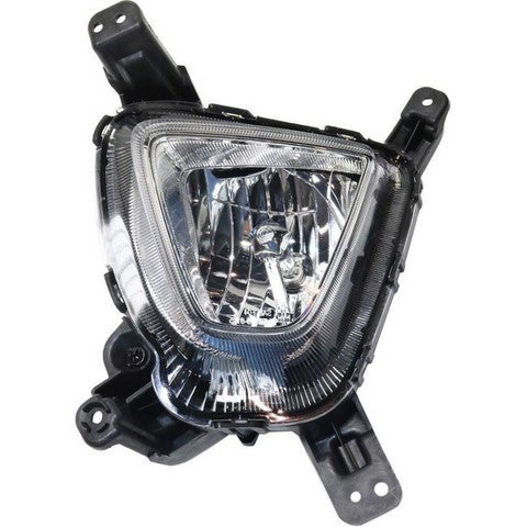 Fog Light Pacific Auto Company P10466