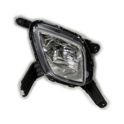 Fog Light Pacific Auto Company P10471