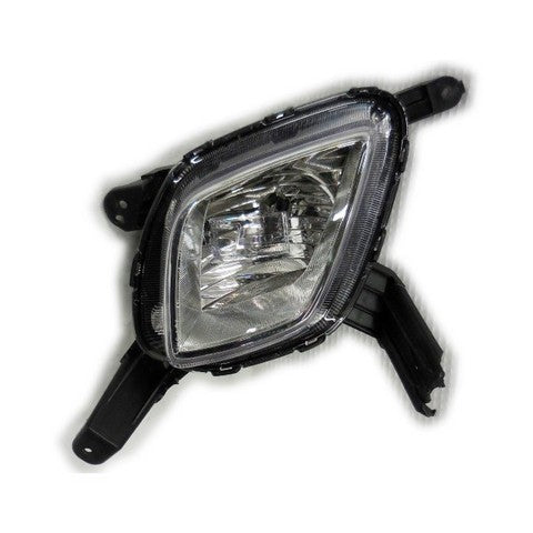 Fog Light Pacific Auto Company P10472