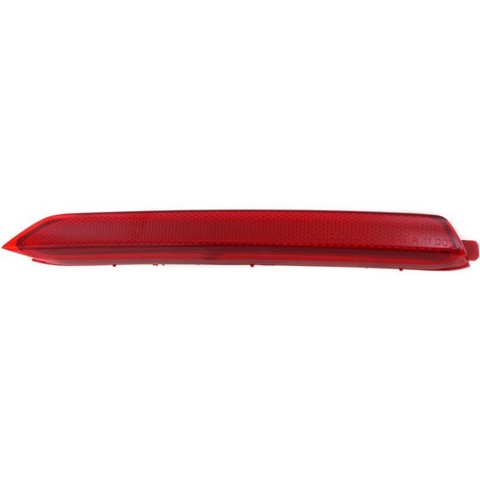 Bumper Cover Reflector Pacific Auto Company P10475