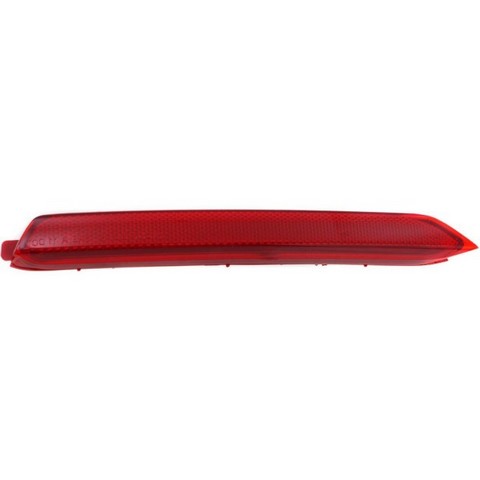 Bumper Cover Reflector Pacific Auto Company P10476