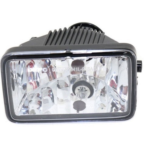 Fog Light Pacific Auto Company P10538