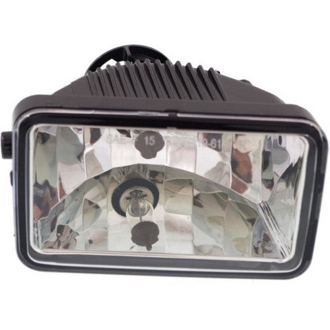 Fog Light Pacific Auto Company P10539
