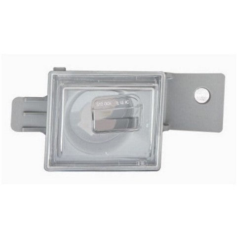 License Plate Light Pacific Auto Company P10623