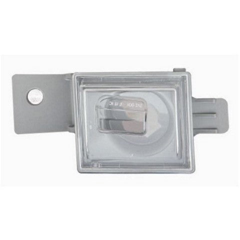 License Plate Light Assembly Pacific Auto Company P10624