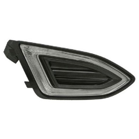 Fog Light Pacific Auto Company P10641