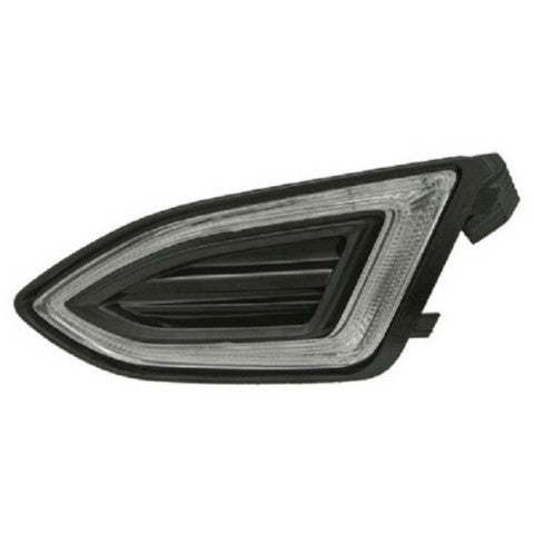Fog Light Pacific Auto Company P10642