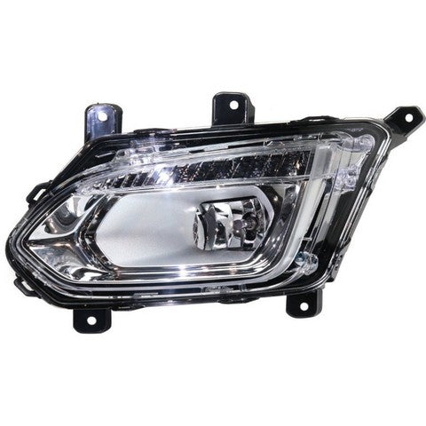 Fog Light Pacific Auto Company P10648