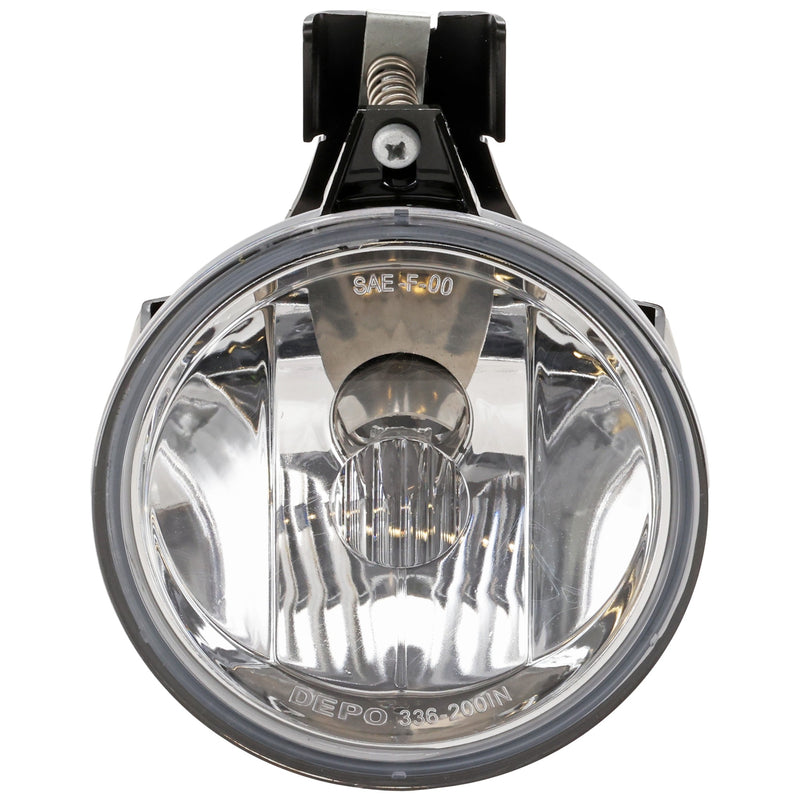 Fog Light CarParts P107501