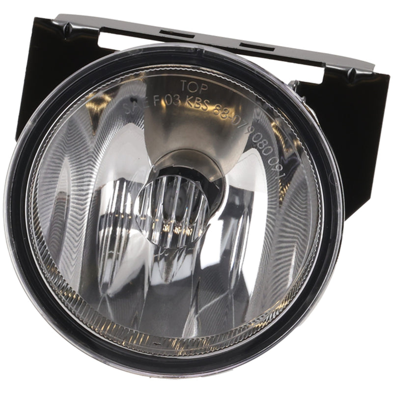 Fog Light CarParts P107502