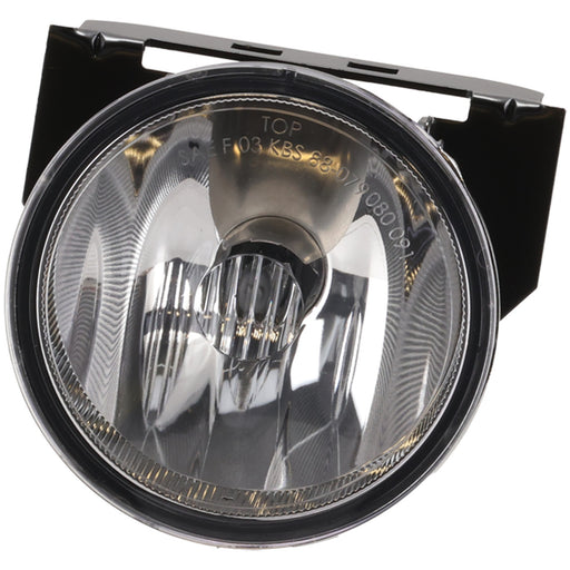 Fog Light CarParts P107502
