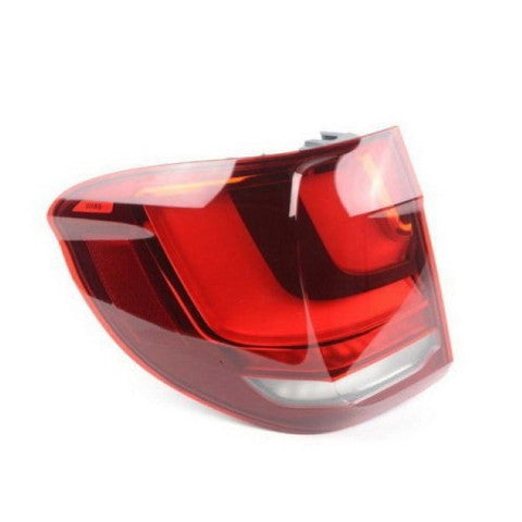 Tail Light Assembly Pacific Auto Company P10808