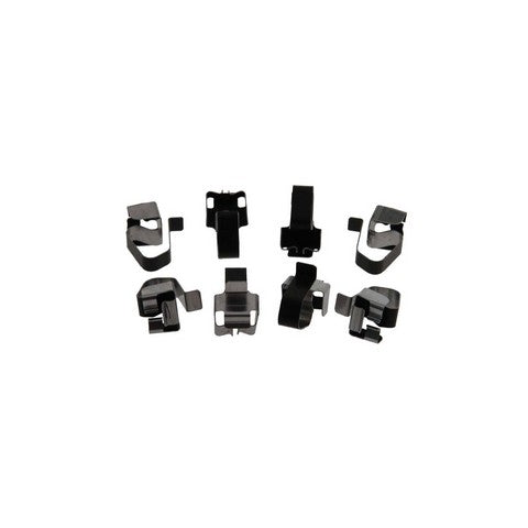 Disc Brake Caliper Abutment Service Kit Carlson Brakes P1084