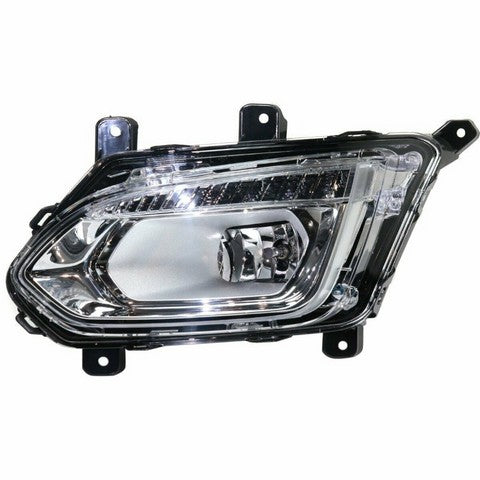 Fog Light Pacific Auto Company P10854