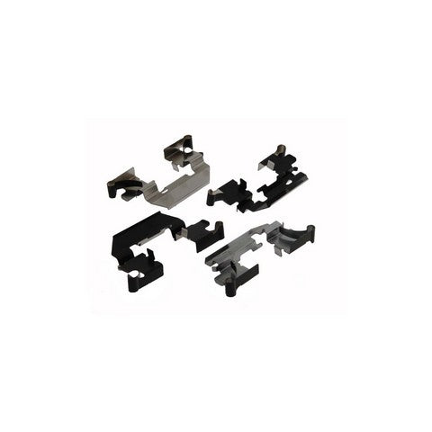 Disc Brake Caliper Abutment Service Kit Carlson Brakes P1089