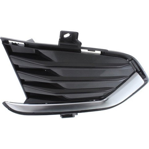 Fog Light Cover Pacific Auto Company P10937